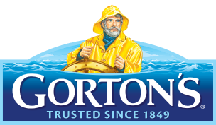 Gortons Seafood_logo Gortons Seafood_logo