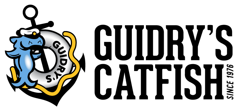 Guidrys Catfish_Logo Guidrys Catfish_Logo